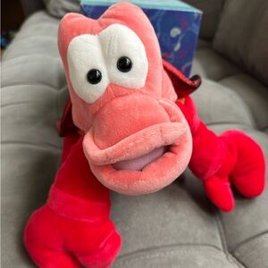 Sebastian Scentsy Buddy